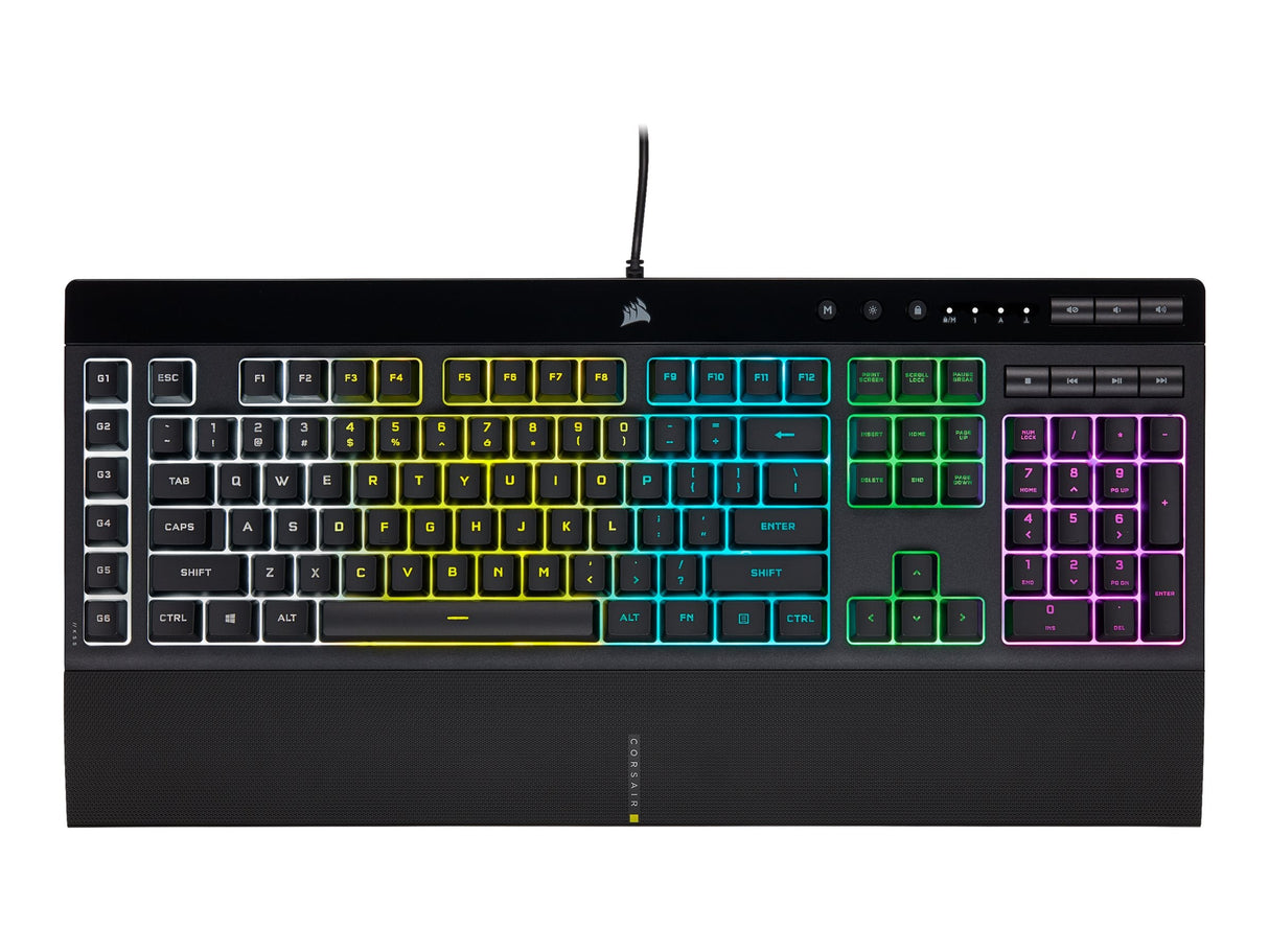 Corsair Gaming K55 RGB PRO