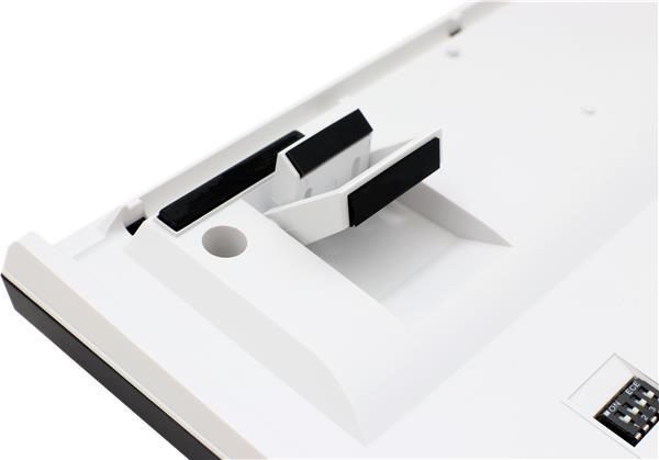 Ducky One 2 Bakgrundsbelyst TKL Cherry MX Brown