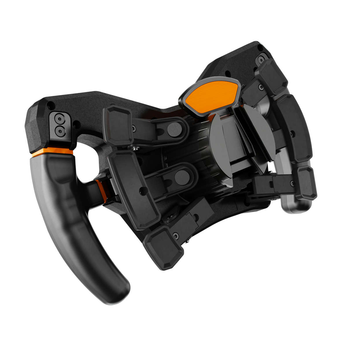 Asetek Magnetic Input Paddlar