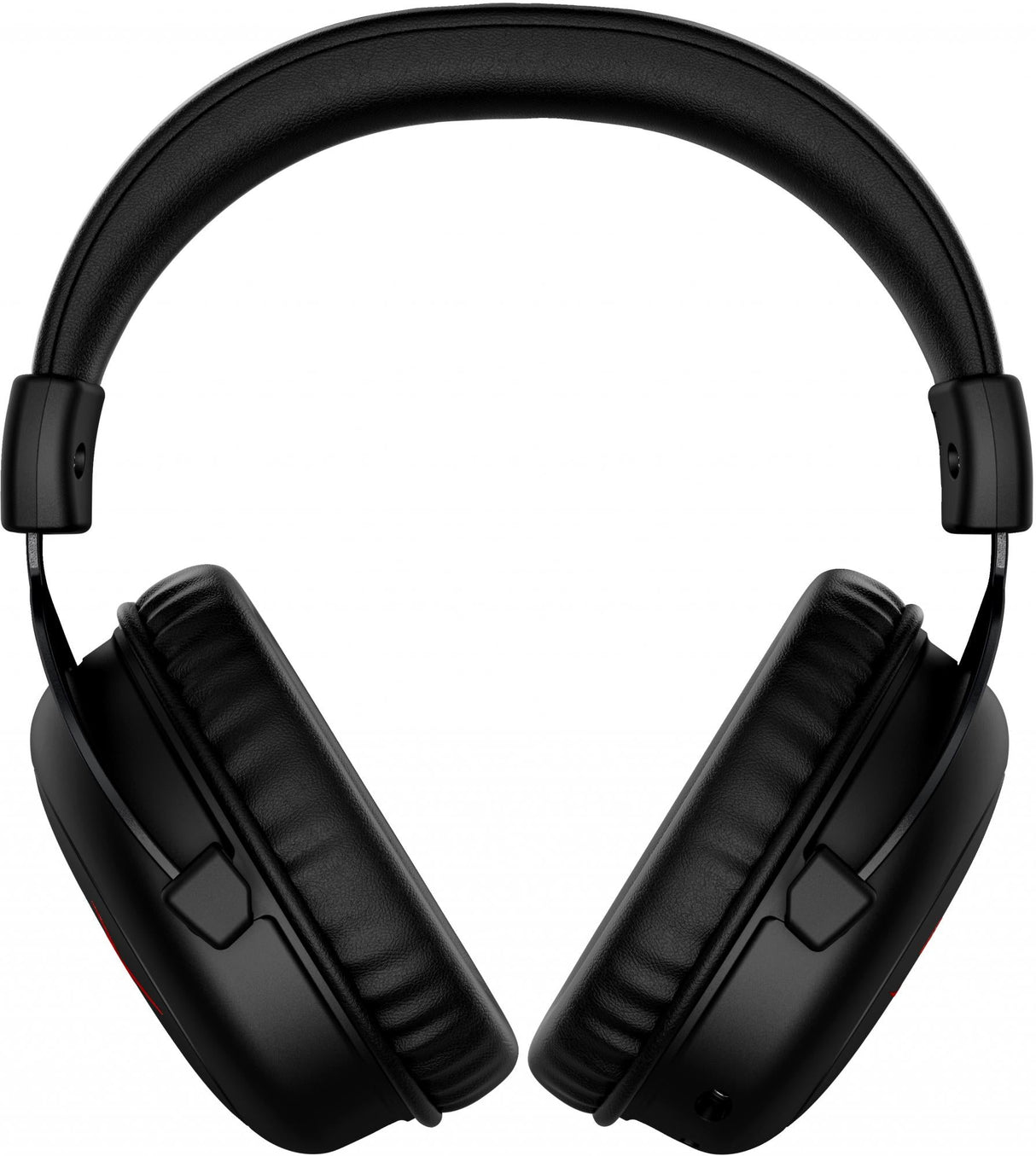 HyperX Cloud II Trådlöst Headset Svart