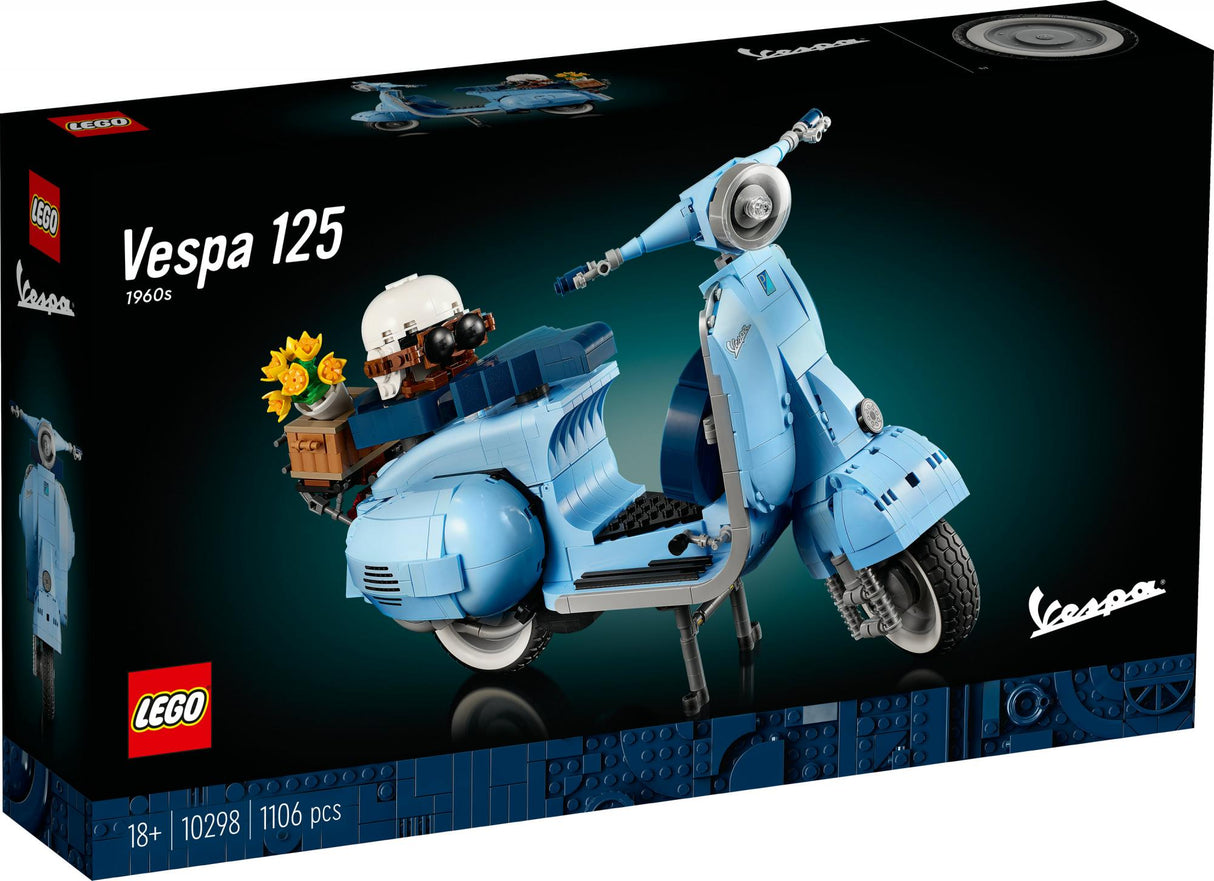 LEGO Creator - Vespa (10298)