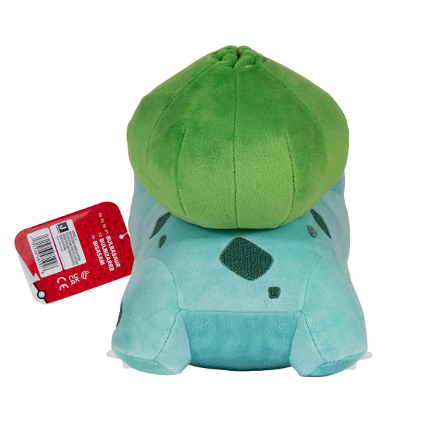 POKEMON - PLYSK 30 CM BULBASAUR (PKW3112)