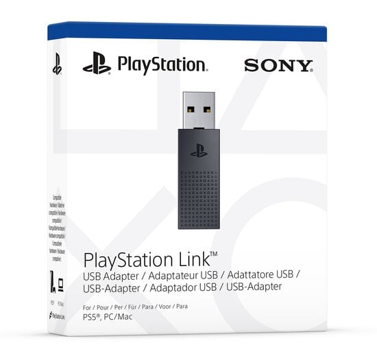 PlayStation Link USB-adapter