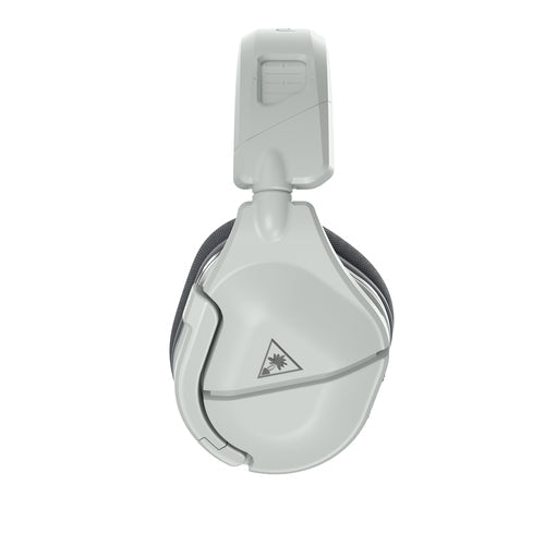 Turtle Beach Stealth 600 Gen 2 USB – Xbox – Hvid – ørekop fra siden