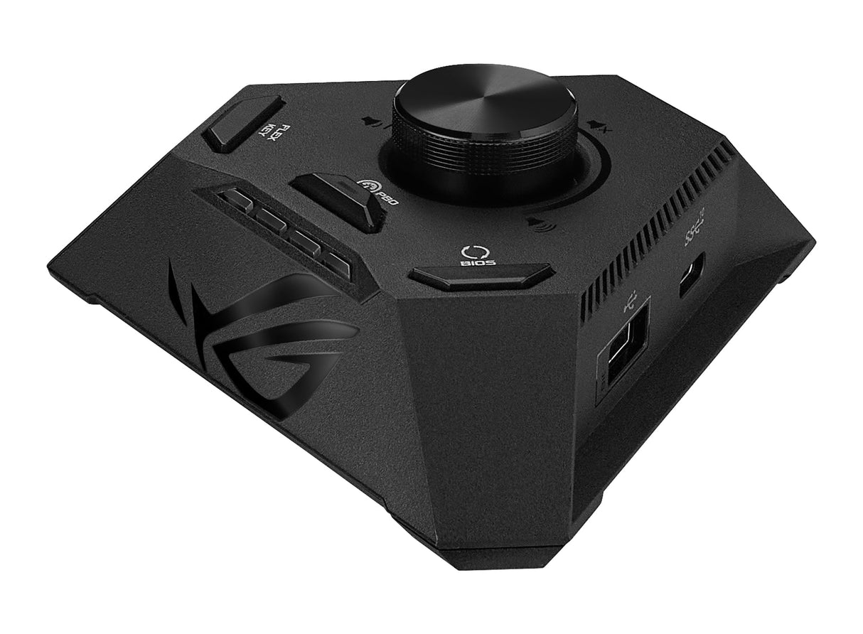 ASUS ROG STRIX X670E-I GAMING WIFI (mITX, X670E, AM5)