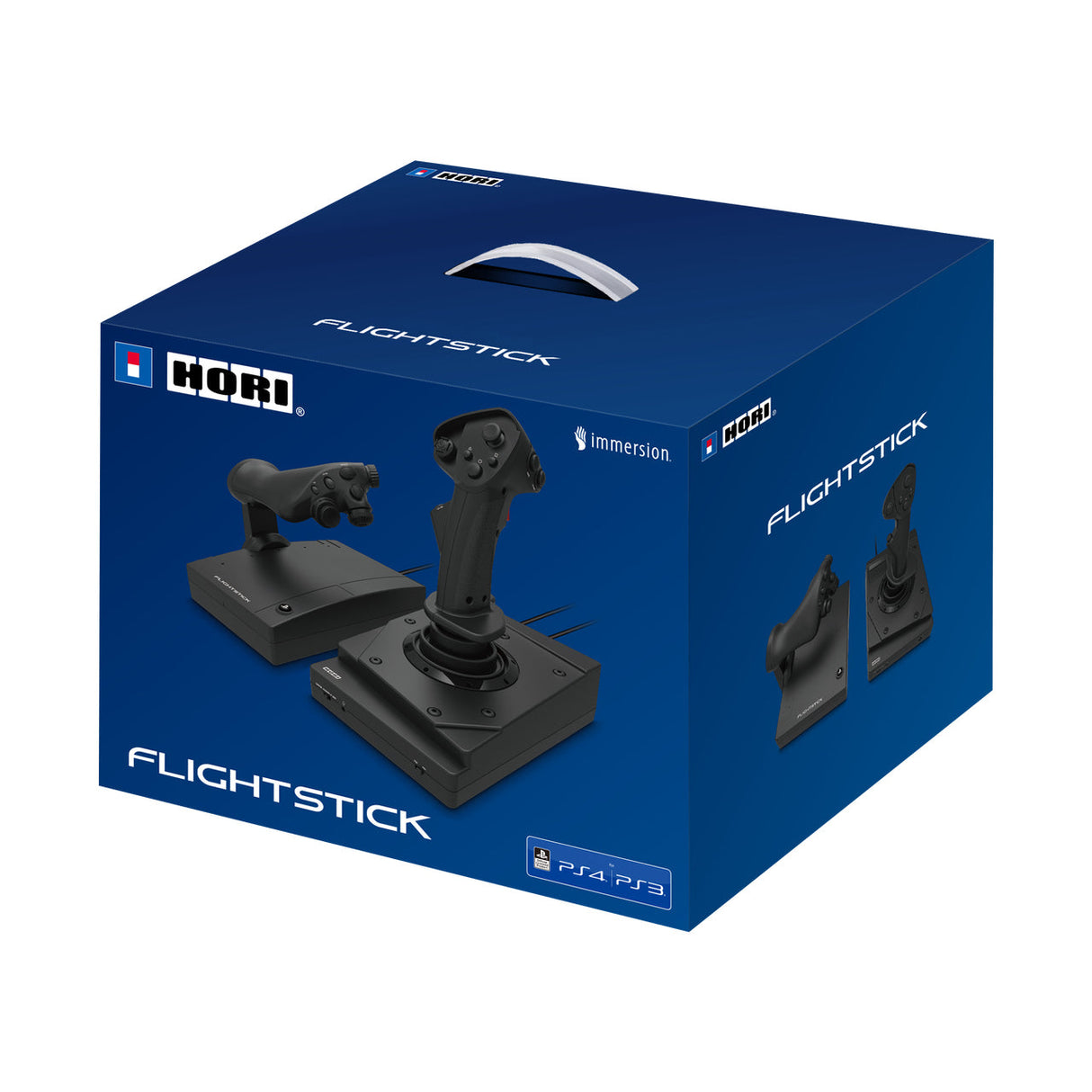 Hori Flight Stick Hotas