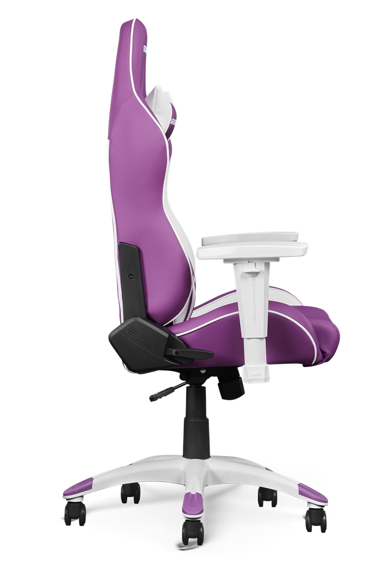 AKRacing California Napa/Lila