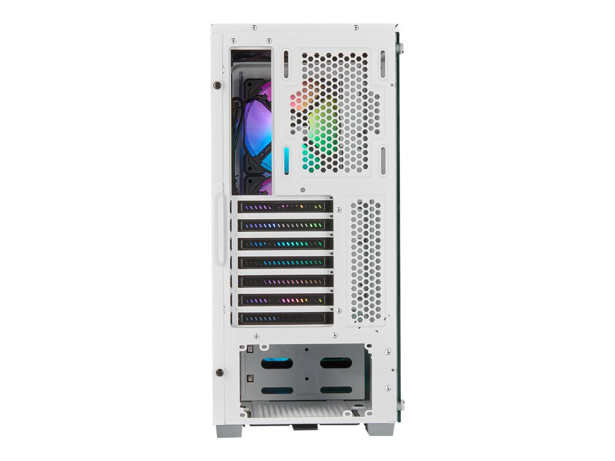 CORSAIR iCUE 220T RGB Airflow Tower ATX Vit