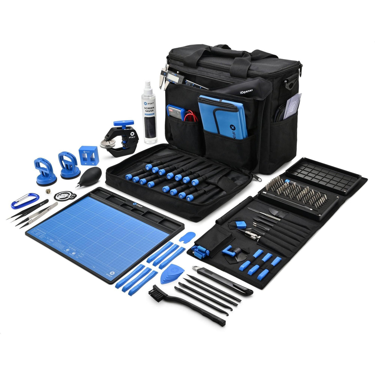 IFixit Repair Business Toolkit För Telefoner Och Surfplattor