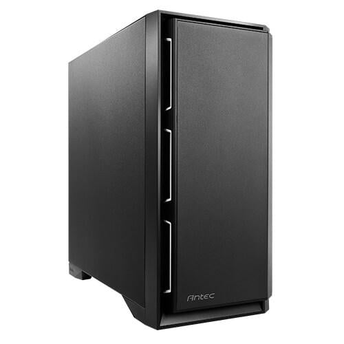 Antec P101S - Tyst Version