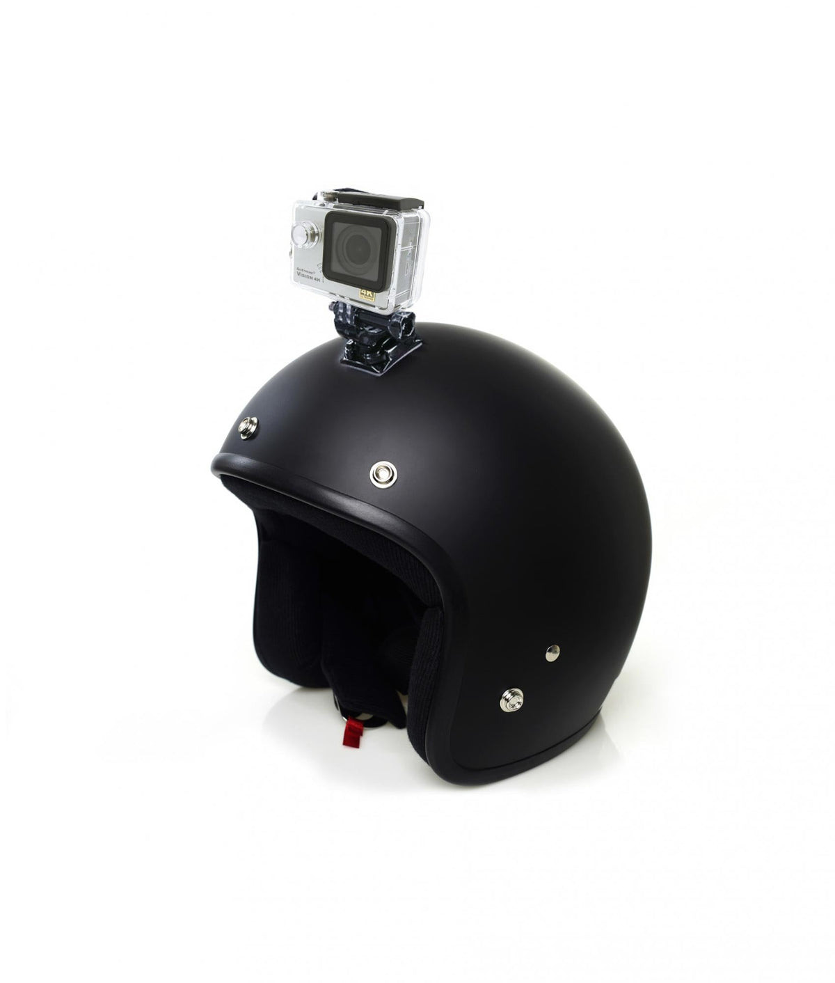 GoXtreme Motorbike-Helmet-Mount 2016 Easypix