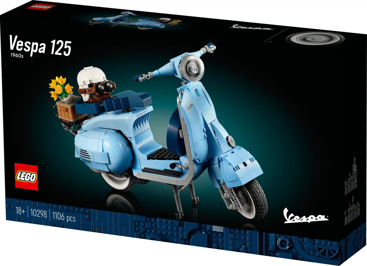 LEGO Creator - Vespa (10298)