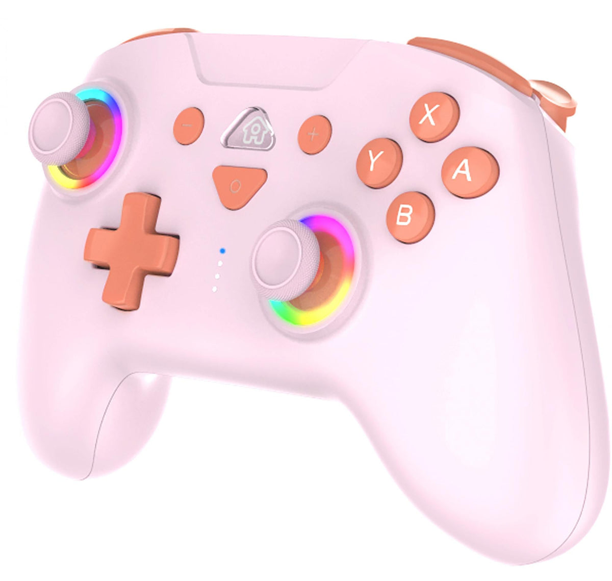 Subsonic Wireless Controller + Led SWiTCH Subsonic