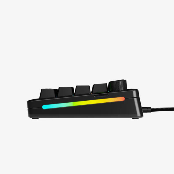 Glorious GMMK 3 PRO 75% Prebuilt Wired Black - ND