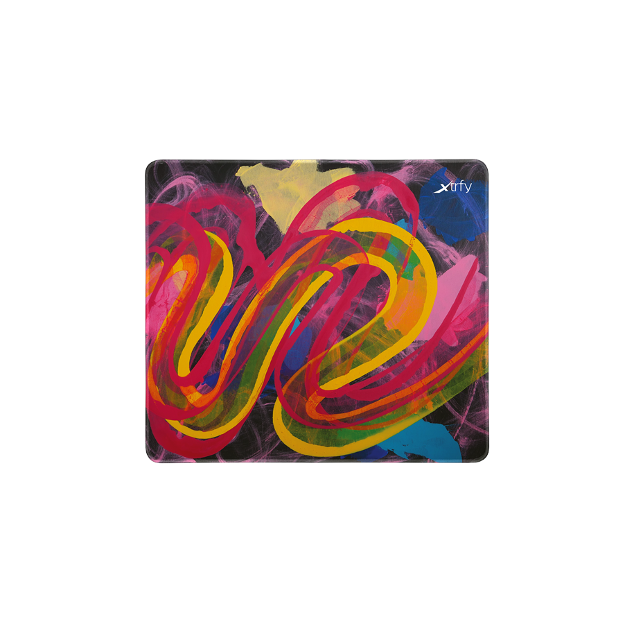 Xtrfy GP4, Stor Musmatta, Street Pink