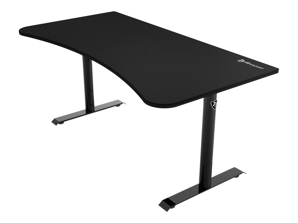 Arozzi Arena Bord Metal Pure Black Gaming