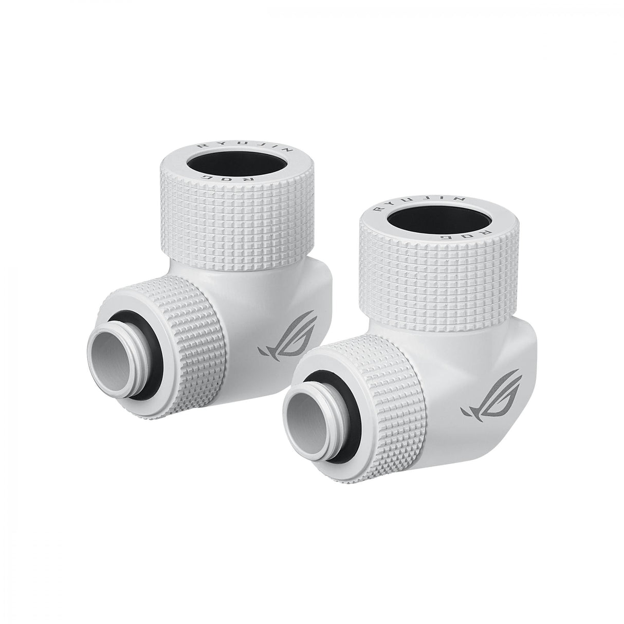 ASUS RYUJIN III CPU Water Block White