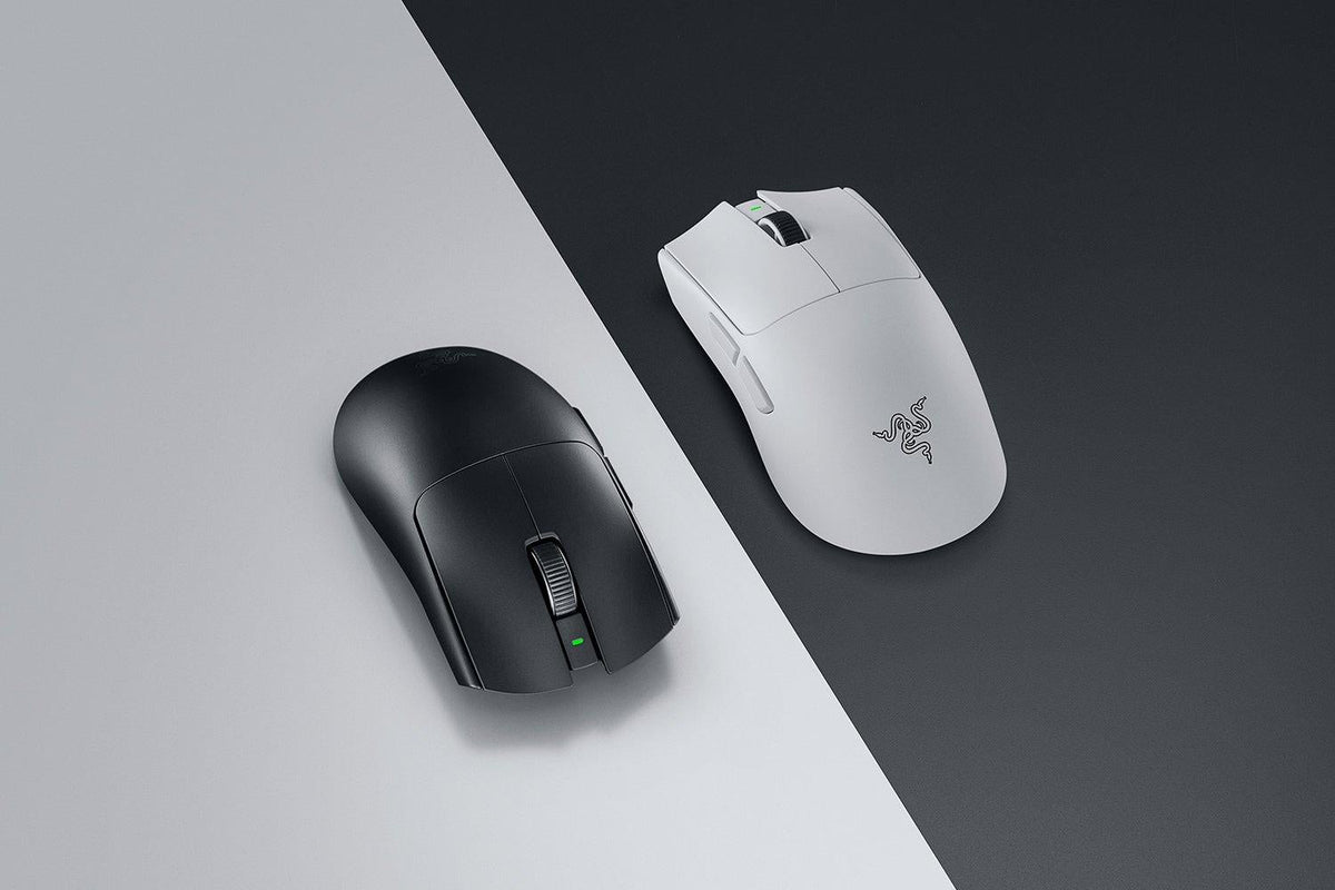 Razer - Viper V4 Pro - Black Razer