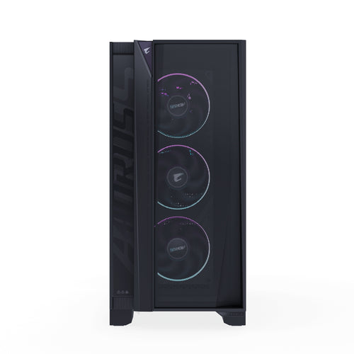 GIGABYTE AORUS Prime 5 R 7 9800X3D/32GB/2TBSSD/RTX 5070Ti – visning 3