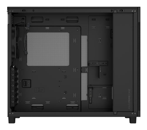 ASUS PRIME AP303 TG – kabinet – Sort