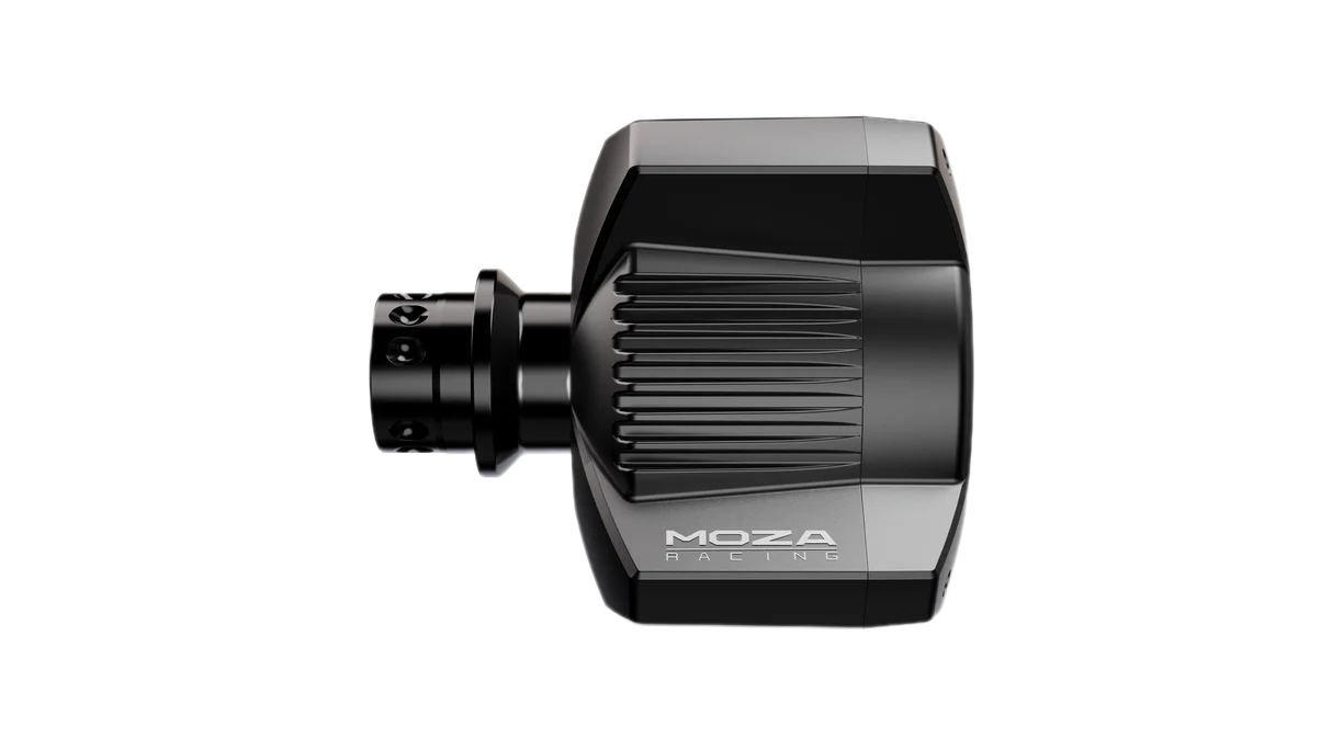 Moza R3 Racing Base