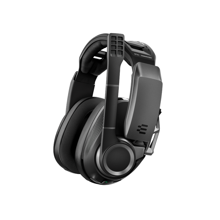 EPOS - SENNHEISER - GSP 670 Trådlöst Spelheadset