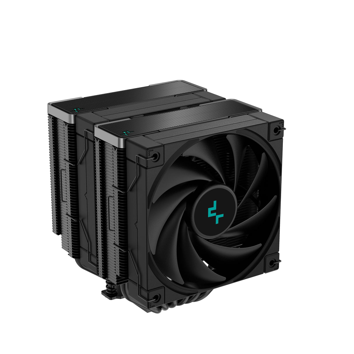 Deepcool AK620 ZERO DARK Processorkylare