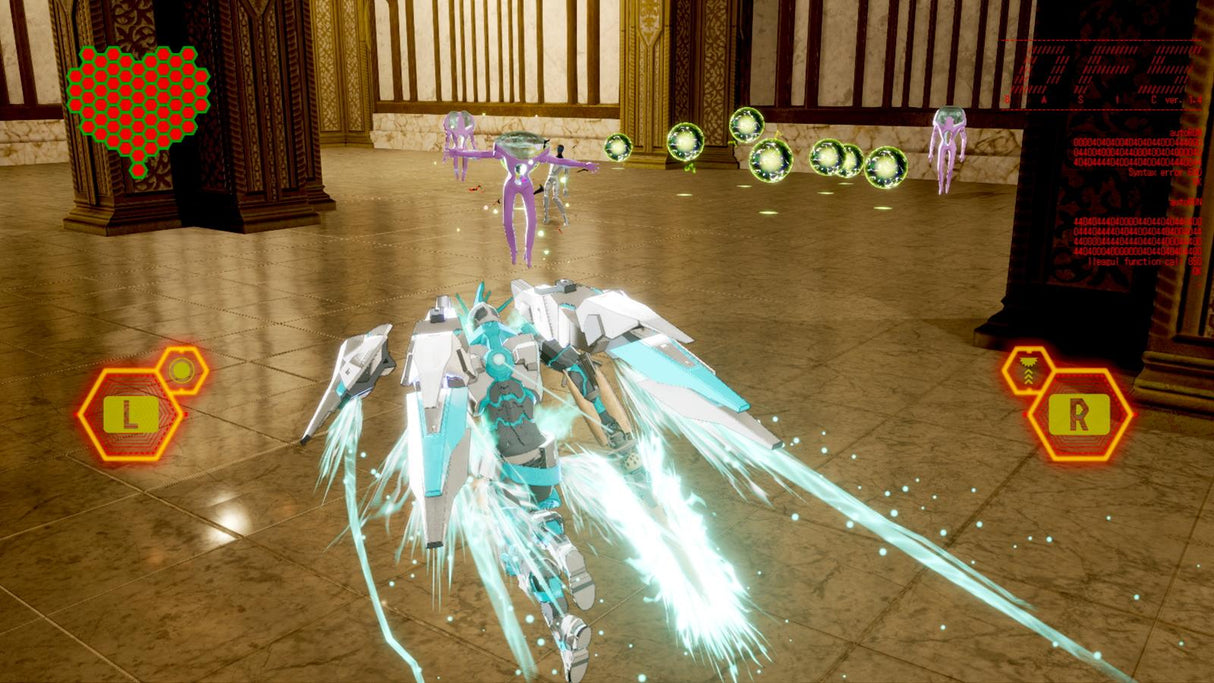 No More Heroes III (UKV)