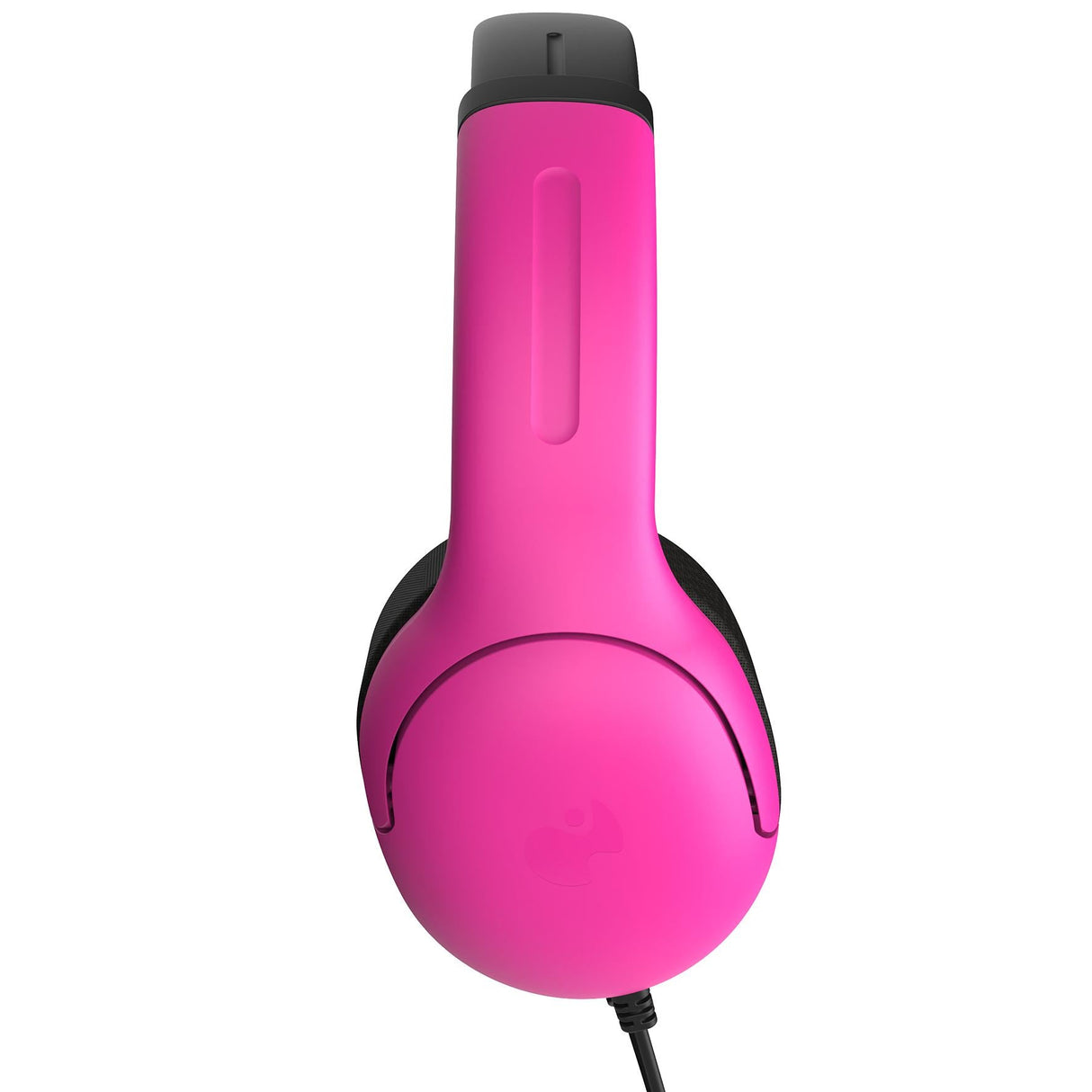 PDP Airlite Headset Wired Nebula Rosa