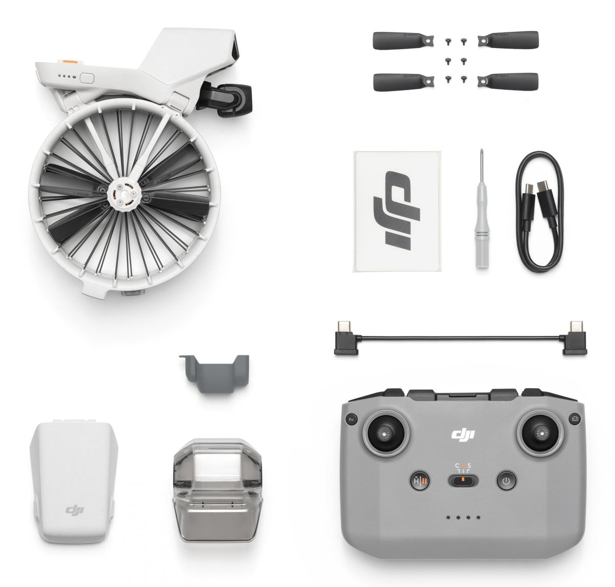 DJI - Flip DJI