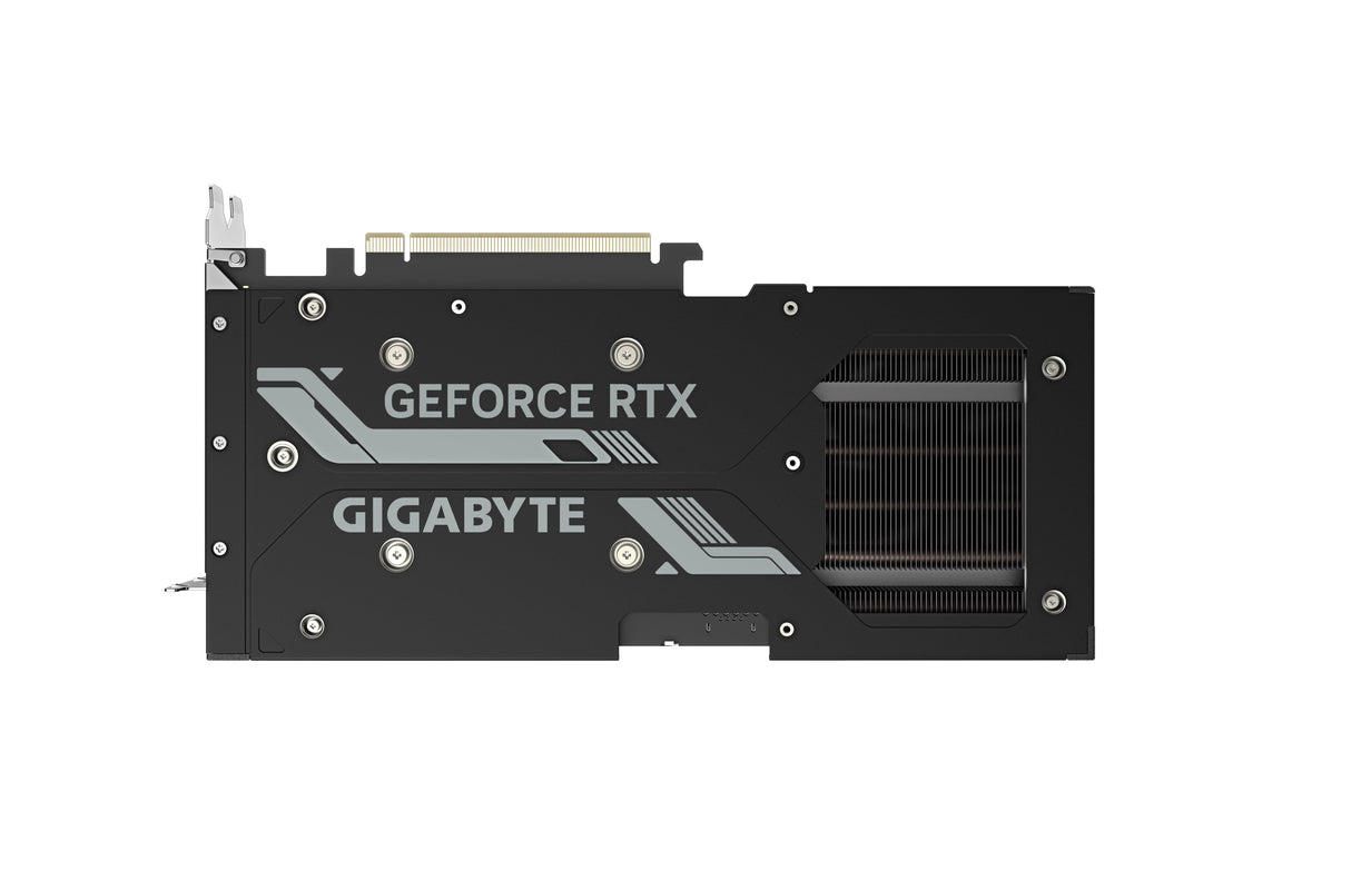 Gigabyte GeForce RTX 4070 Ti SUPER WINDFORCE OC 16GB