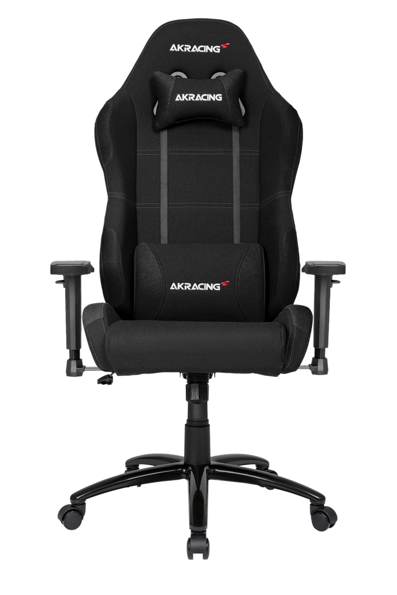 AKRacing Core EX Svart