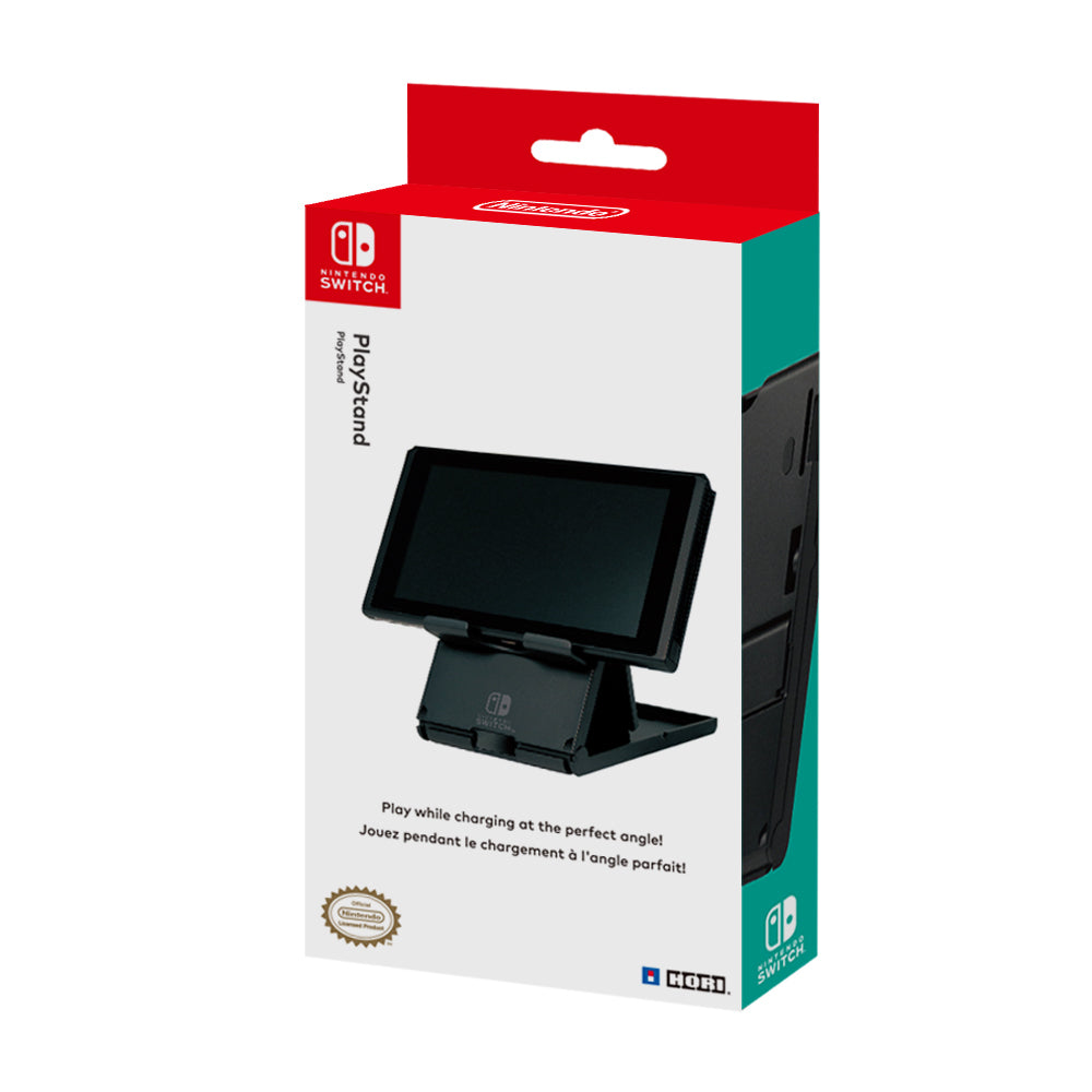 HORI - Nintendo Switch Play Stand