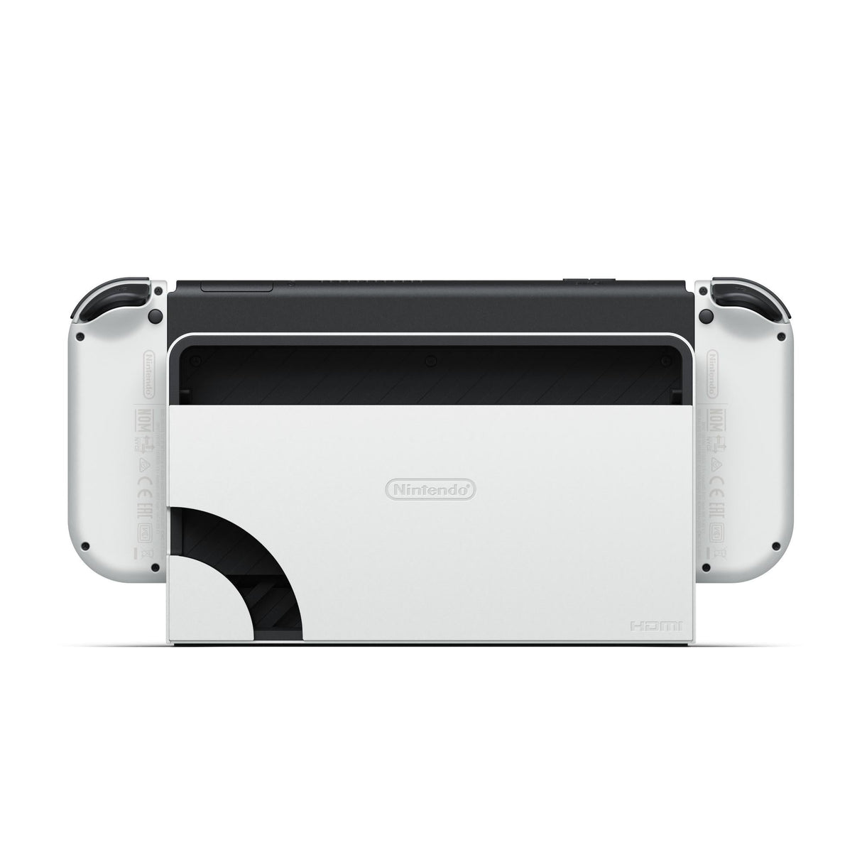 Nintendo Switch - OLED-modell Inkl. Wonder + NSO 12M