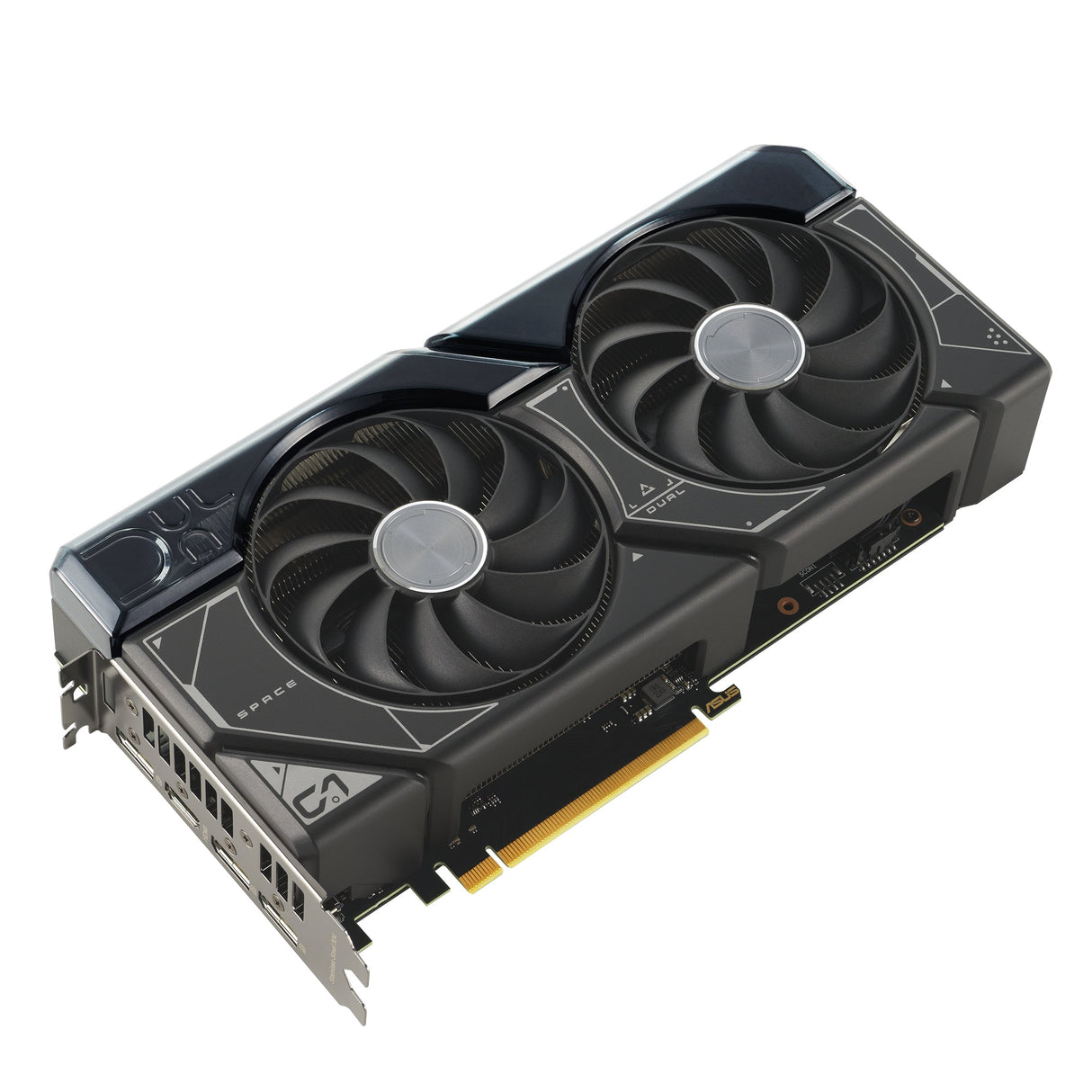 ASUS Dual GeForce RTX 4070 Ti SUPER 16GB OC Edition