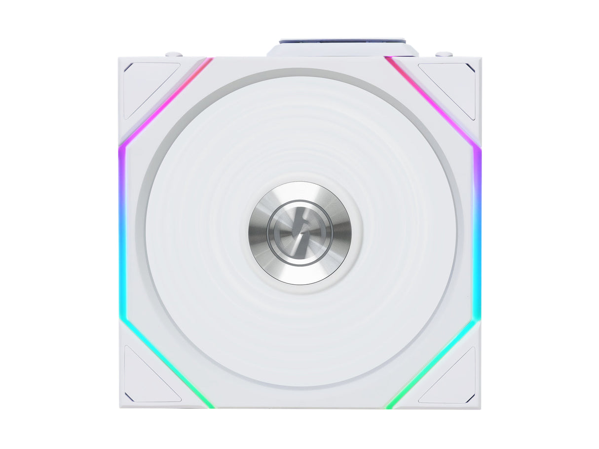 Lian Li UNI FAN TL Wireless Reverse, Vit - 120