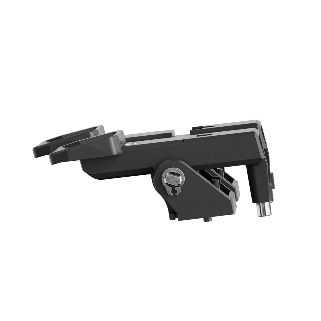 Asetek Clutch Paddles