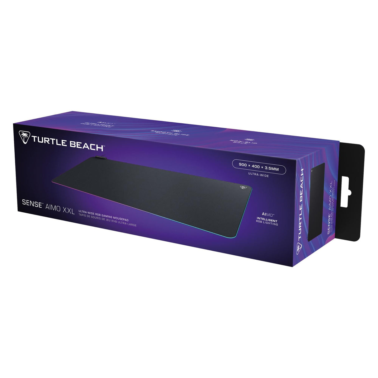 Turtle Beach - Sense AIMO XXL Musmatta