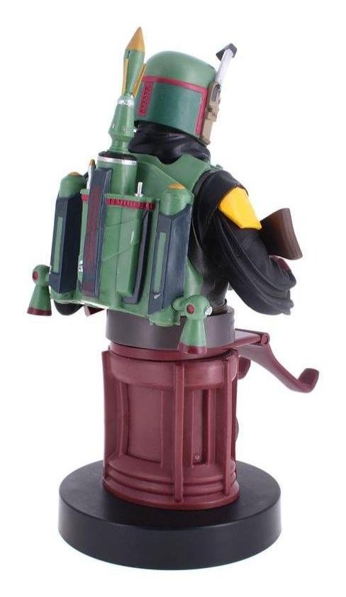 CABLE GUYS - BOOK OF BOBA FETT Cable Guys