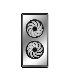 LIAN LI VECTOR V150 Kabinet – Sort