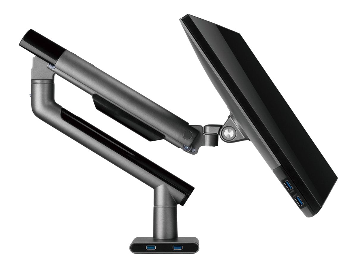 Nordic Office Premium Monteringssats Monitor 17"-32"