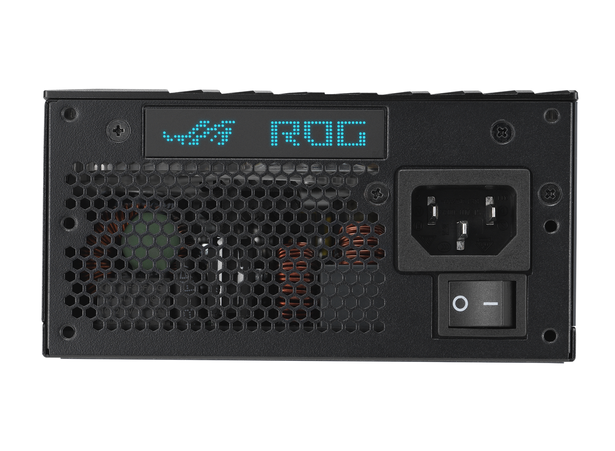 ASUS ROG LOKI SFX-L 1000W 80+Platinum Full Modular