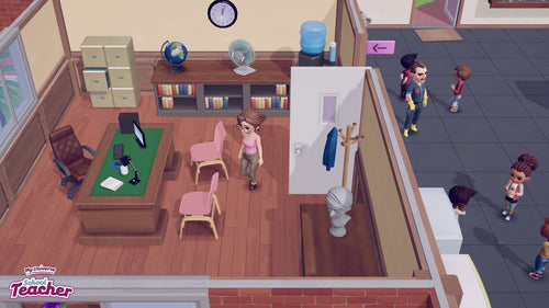 MY UNIVERSE: COOKING STAR RESTAURANT