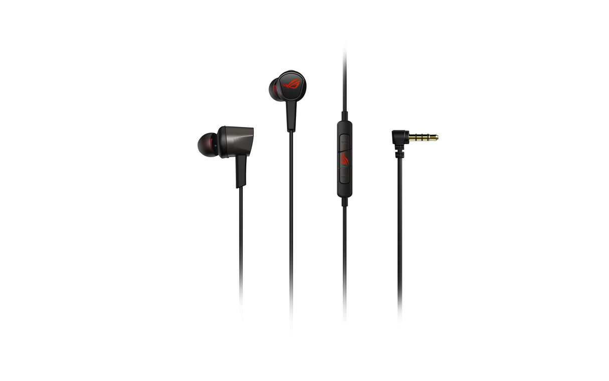 ASUS ROG Cetra II Core In-Ear-spelhörlurar