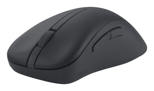 ASUS Wireless Mouse MD102 – set skråt forfra