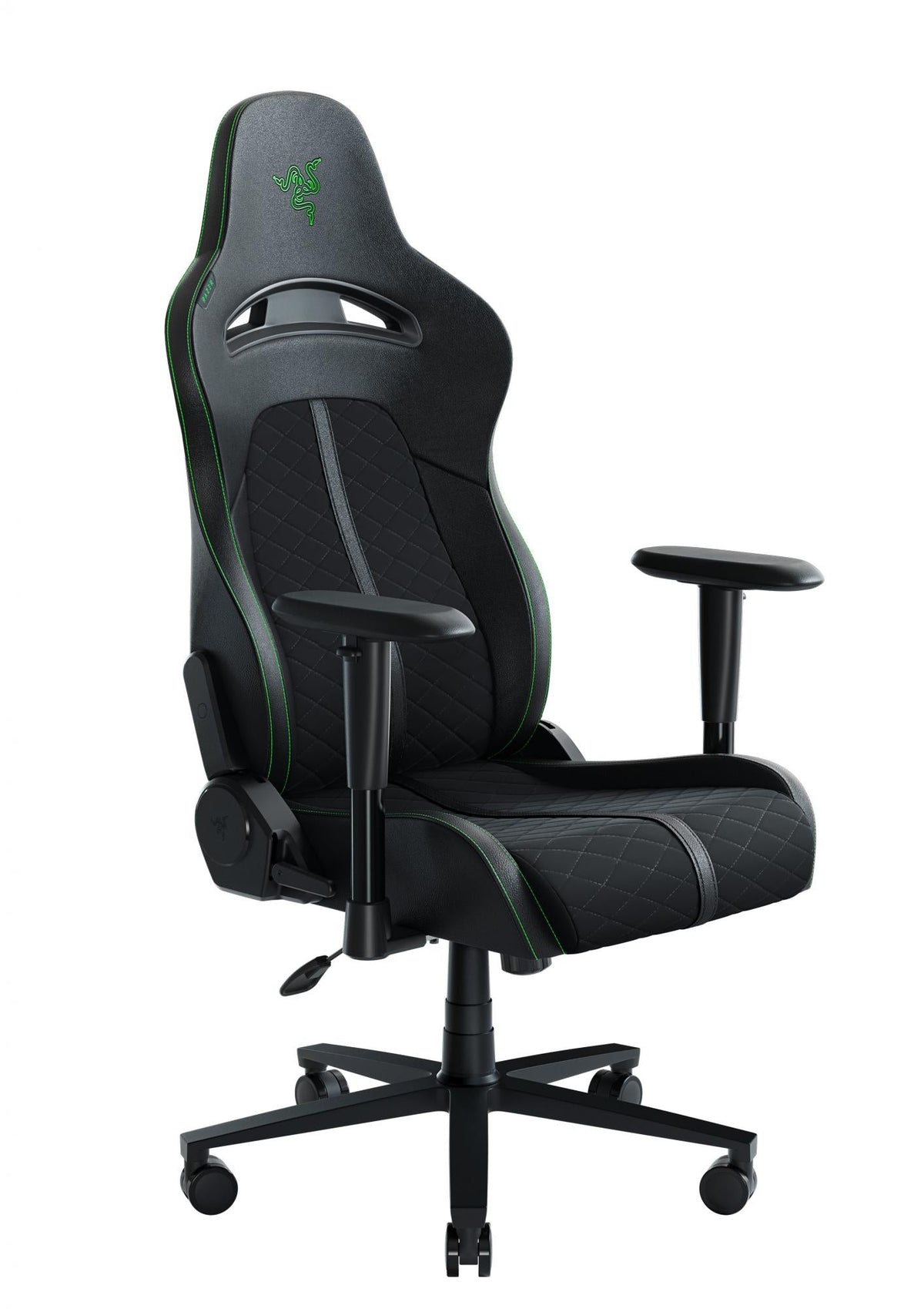 Razer - Enki X Gaming Chair Razer