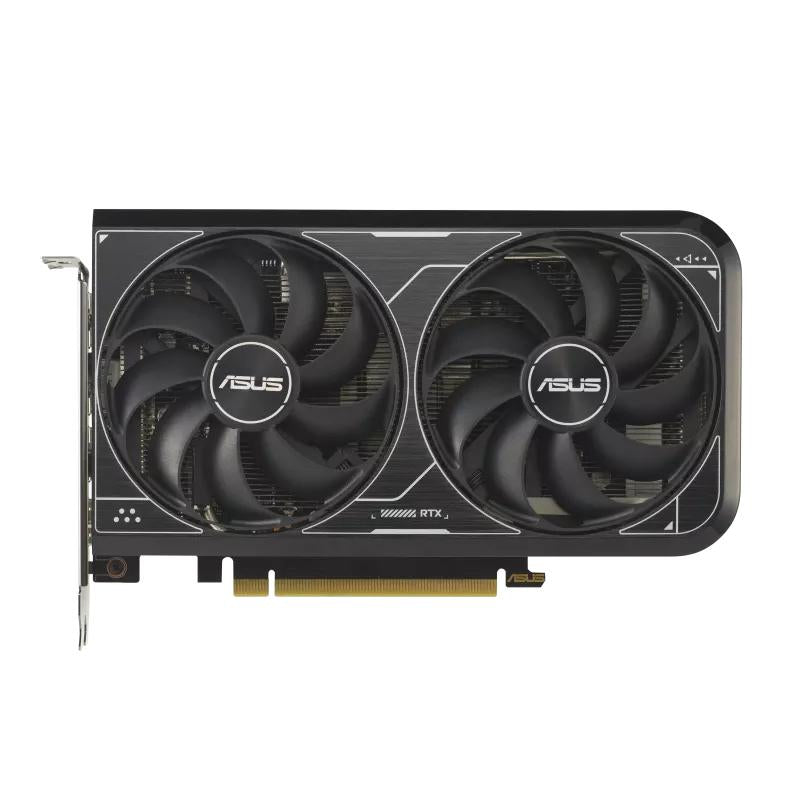 ASUS GeForce RTX 4060 8GB GDDR6 DUAL OC V2 ASUS