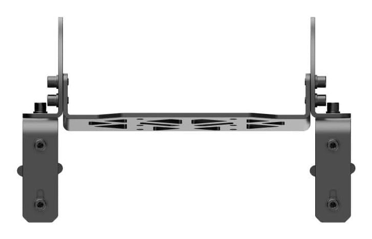 MOZA-klämma För Lastbilshjul