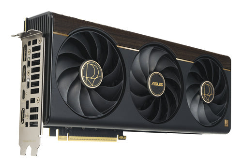 ASUS ProArt -RTX5080-O16G – set forfra (vinkel 2)