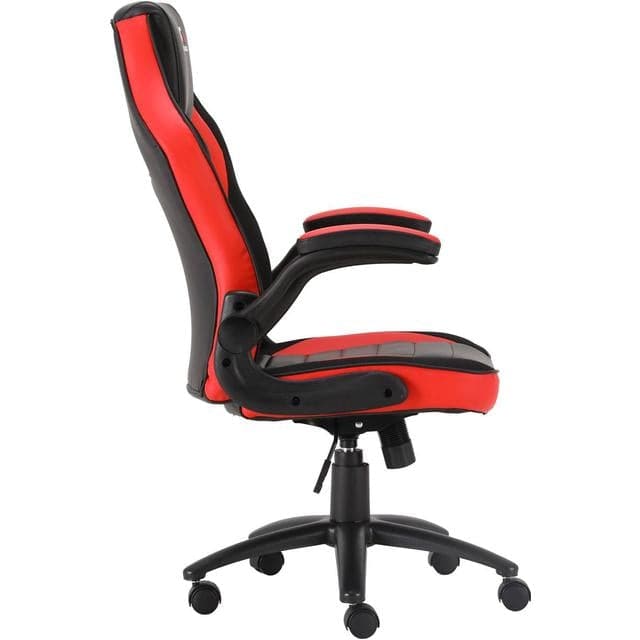 Nordic Gaming Charger V2 Röd